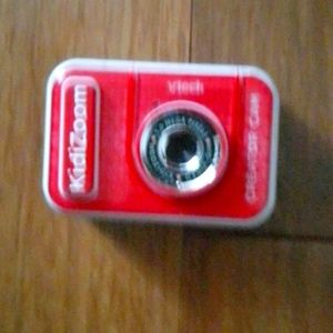 Kidizoom camera